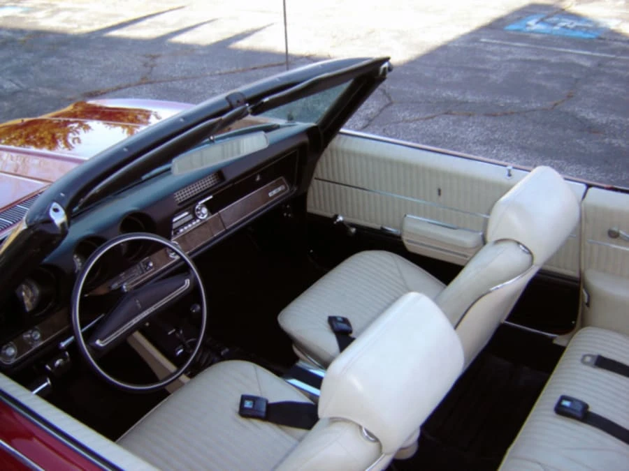 1969 Oldsmobile 442 2nd Gen - Image 3 of 8