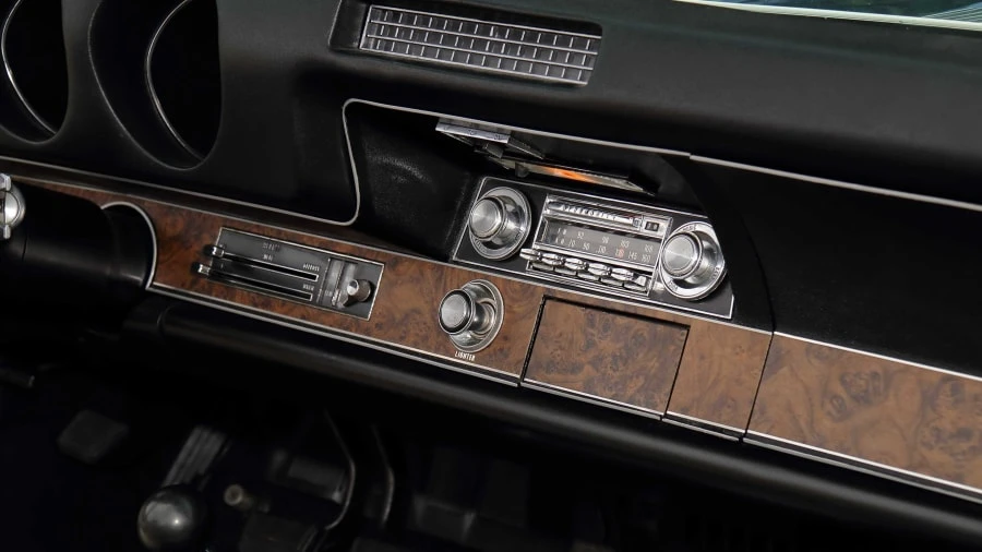 1969 Oldsmobile 442 2nd Gen - Image 18 of 20
