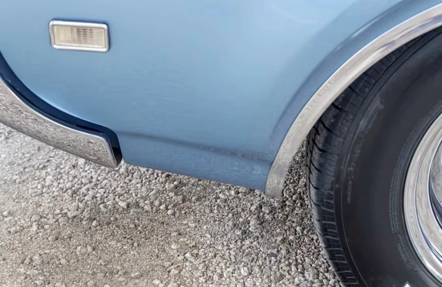 1969 Oldsmobile 442 2nd Gen - Image 9 of 31