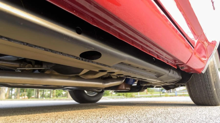 1969 Oldsmobile 442 2nd Gen - Image 17 of 22