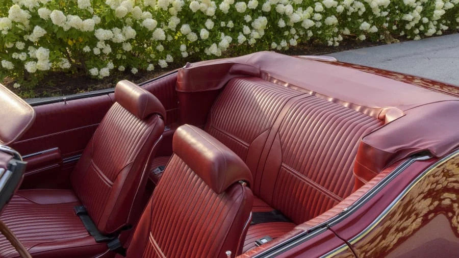 1969 Oldsmobile 442 2nd Gen - Image 6 of 22