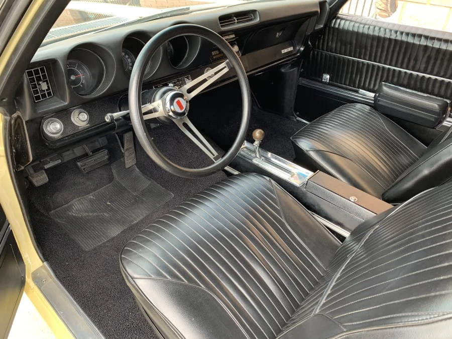 1969 Oldsmobile 442 2nd Gen - Image 4 of 7