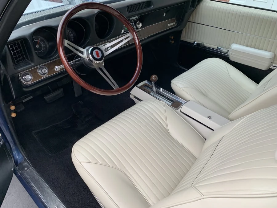 1969 Oldsmobile 442 2nd Gen - Image 4 of 7