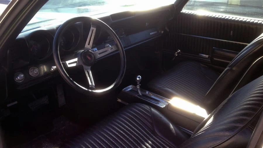 1969 Oldsmobile 442 2nd Gen - Image 2 of 5