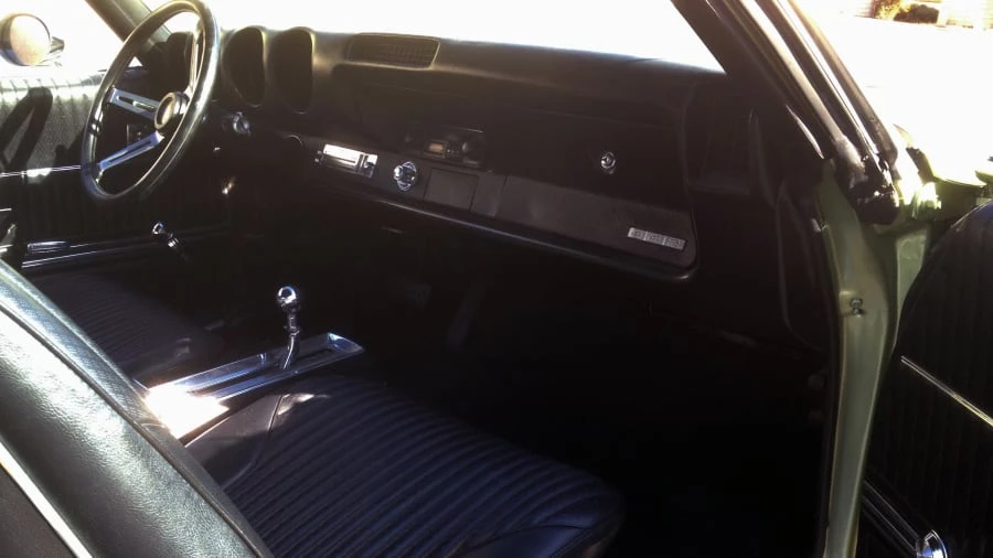 1969 Oldsmobile 442 2nd Gen - Image 3 of 5