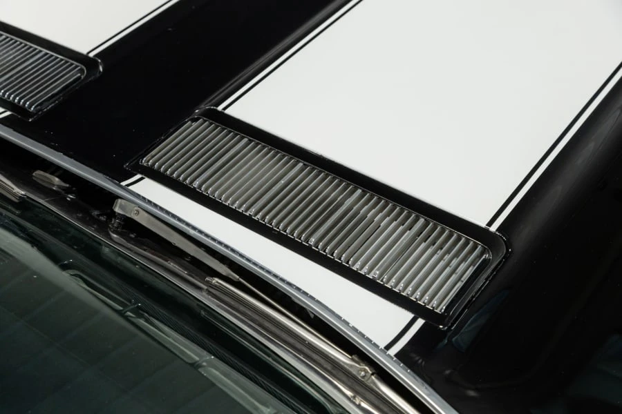 1969 Oldsmobile 442 2nd Gen - Image 10 of 31