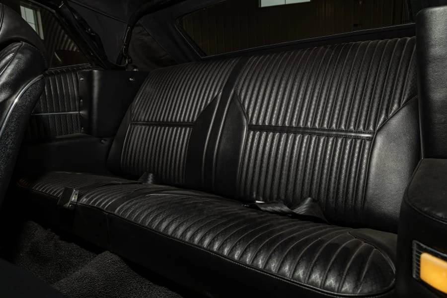 1969 Oldsmobile 442 2nd Gen - Image 25 of 31