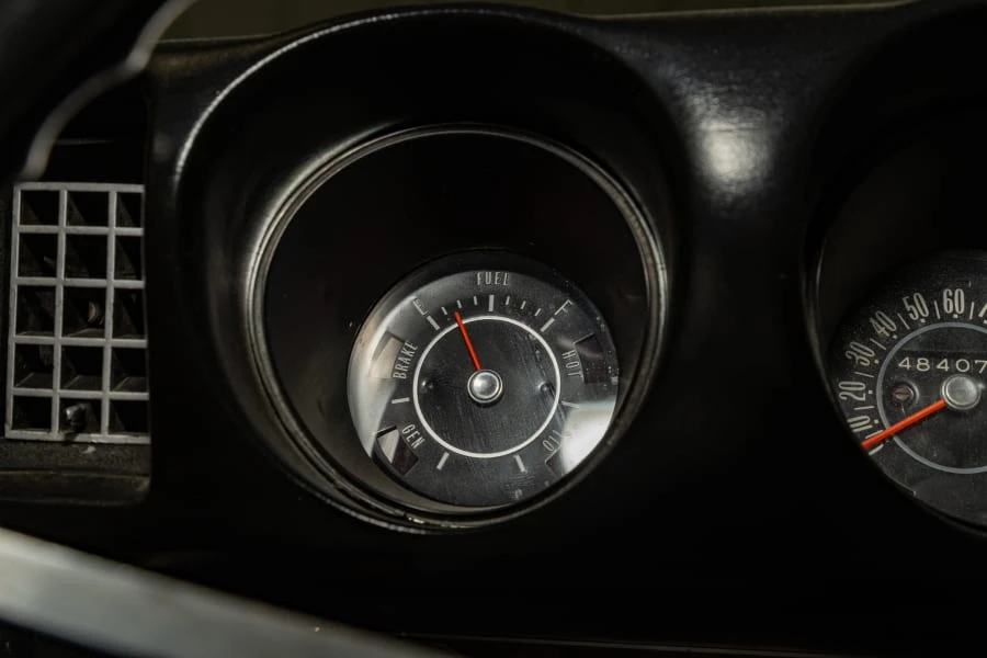 1969 Oldsmobile 442 2nd Gen - Image 24 of 31
