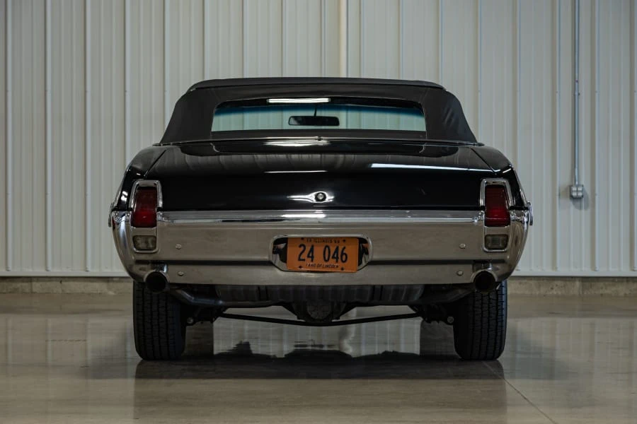 1969 Oldsmobile 442 2nd Gen - Image 5 of 31