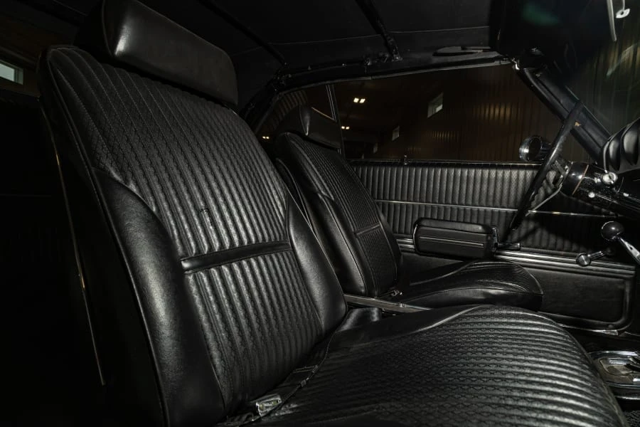 1969 Oldsmobile 442 2nd Gen - Image 22 of 31