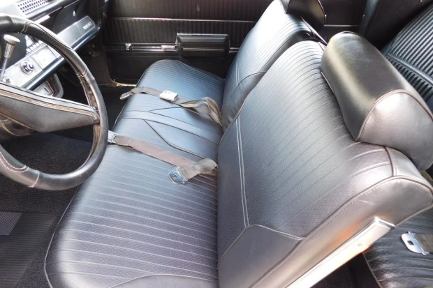 1969 Oldsmobile 442 2nd Gen - Image 4 of 8