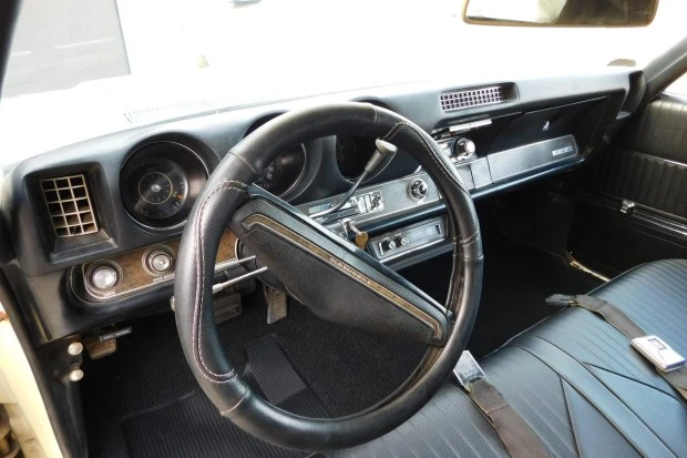 1969 Oldsmobile 442 2nd Gen - Image 5 of 8