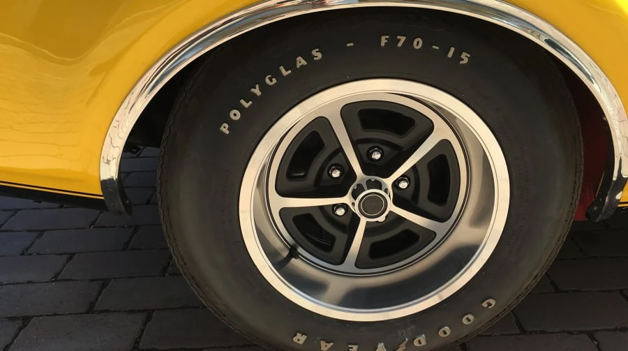 1969 Oldsmobile 442 2nd Gen - Image 7 of 10