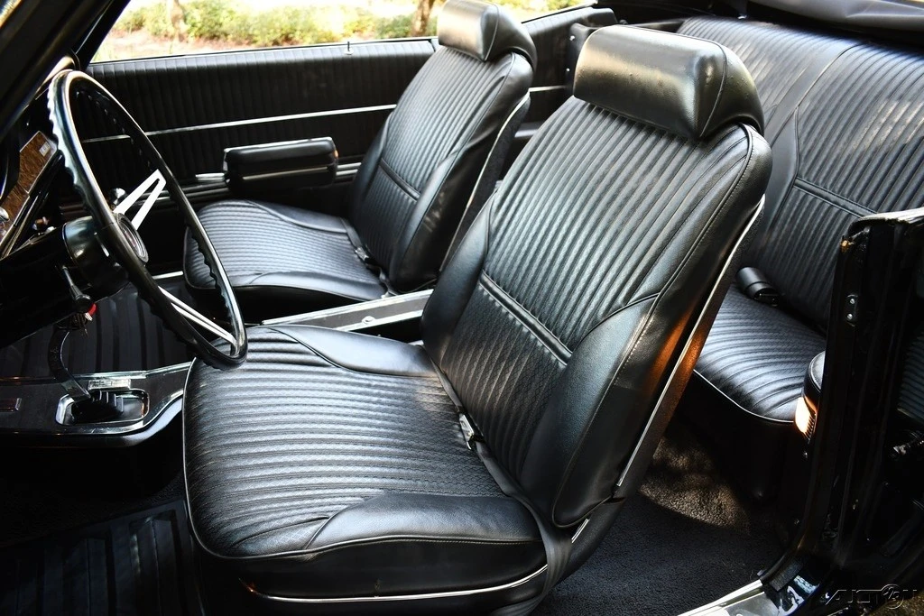 1969 Oldsmobile 442 2nd Gen - Image 17 of 21