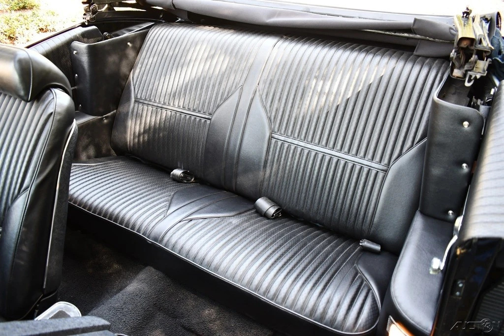 1969 Oldsmobile 442 2nd Gen - Image 18 of 21