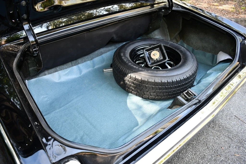 1969 Oldsmobile 442 2nd Gen - Image 21 of 21
