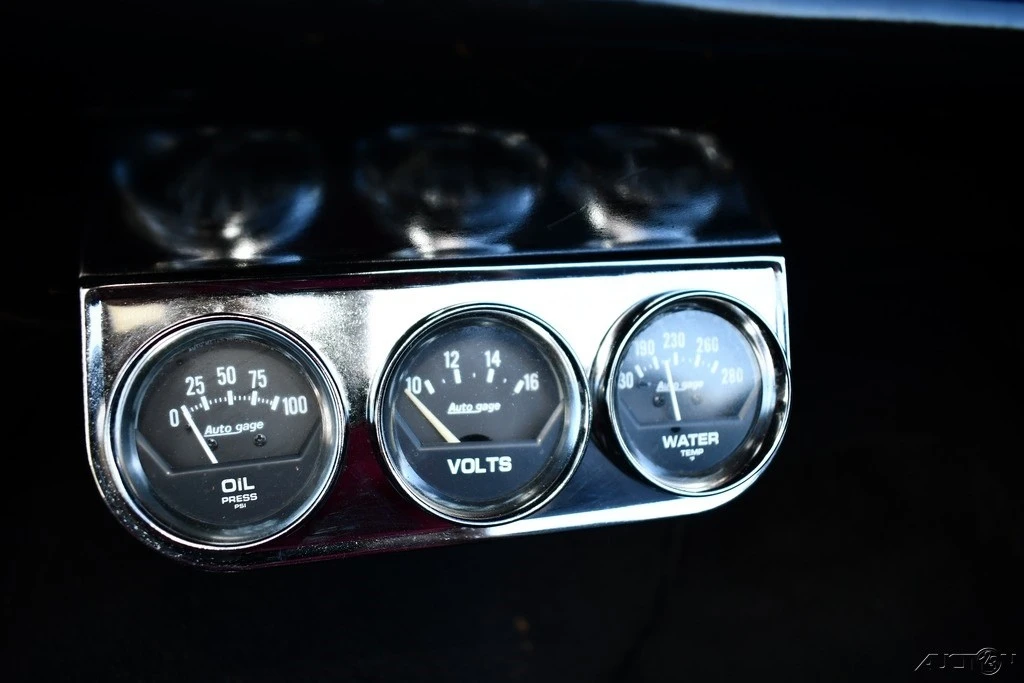 1969 Oldsmobile 442 2nd Gen - Image 21 of 21
