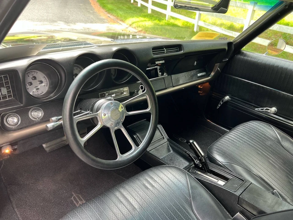 1969 Oldsmobile 442 2nd Gen - Image 17 of 21