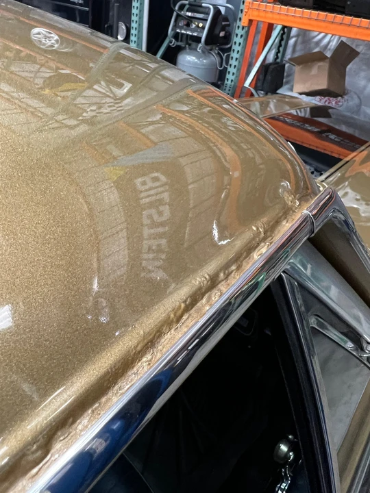 1969 Oldsmobile 442 2nd Gen - Image 18 of 31