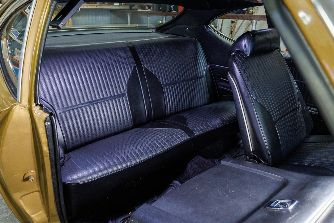 1969 Oldsmobile 442 2nd Gen - Image 29 of 31