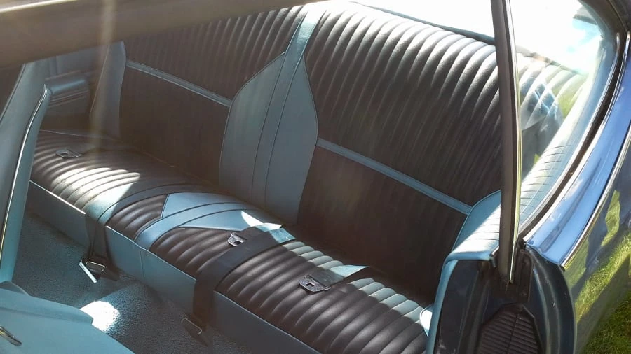 1969 Oldsmobile 442 2nd Gen - Image 7 of 10