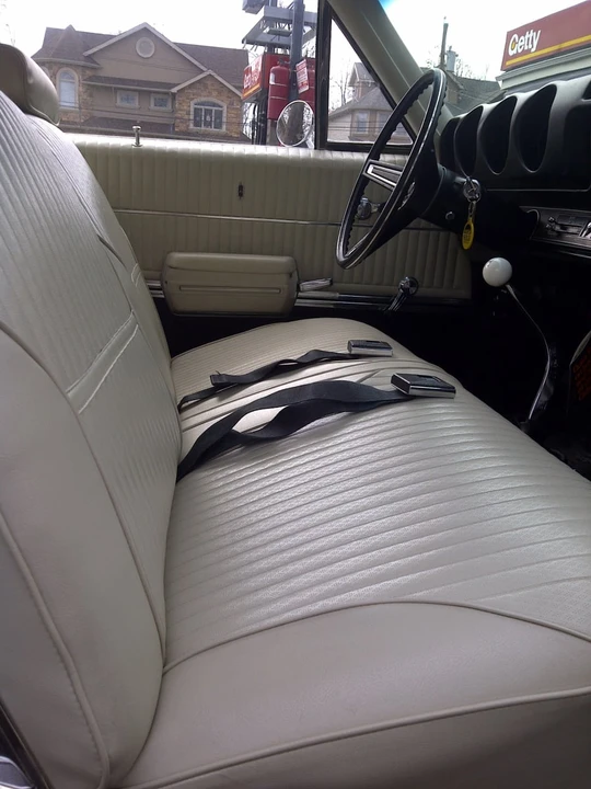 1969 Oldsmobile 442 2nd Gen - Image 3 of 8