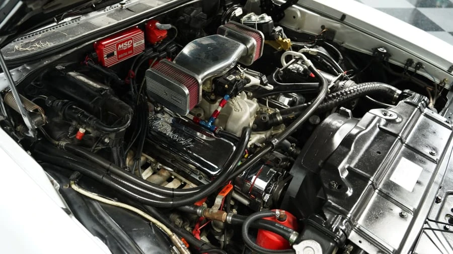 1969 Oldsmobile 442 2nd Gen - Image 13 of 13