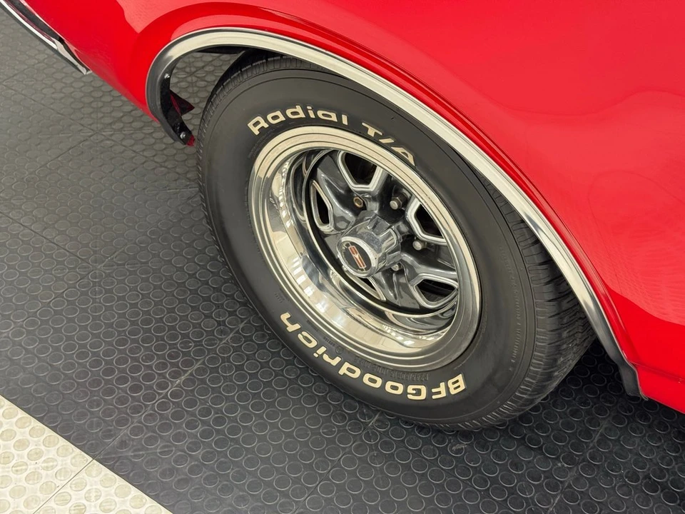 1969 Oldsmobile 442 2nd Gen - Image 11 of 12