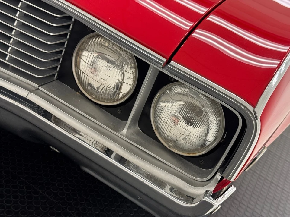 1969 Oldsmobile 442 2nd Gen - Image 10 of 12