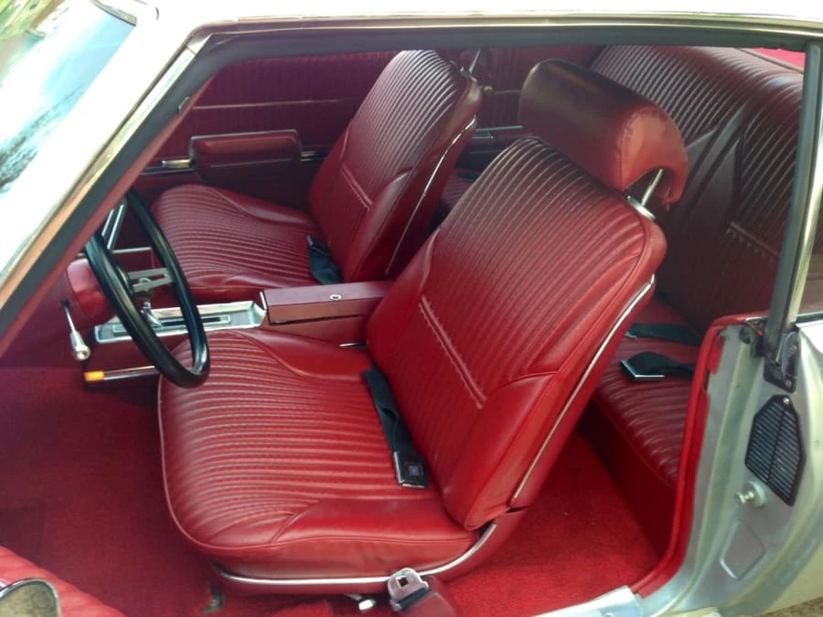 1969 Oldsmobile 442 2nd Gen - Image 2 of 5