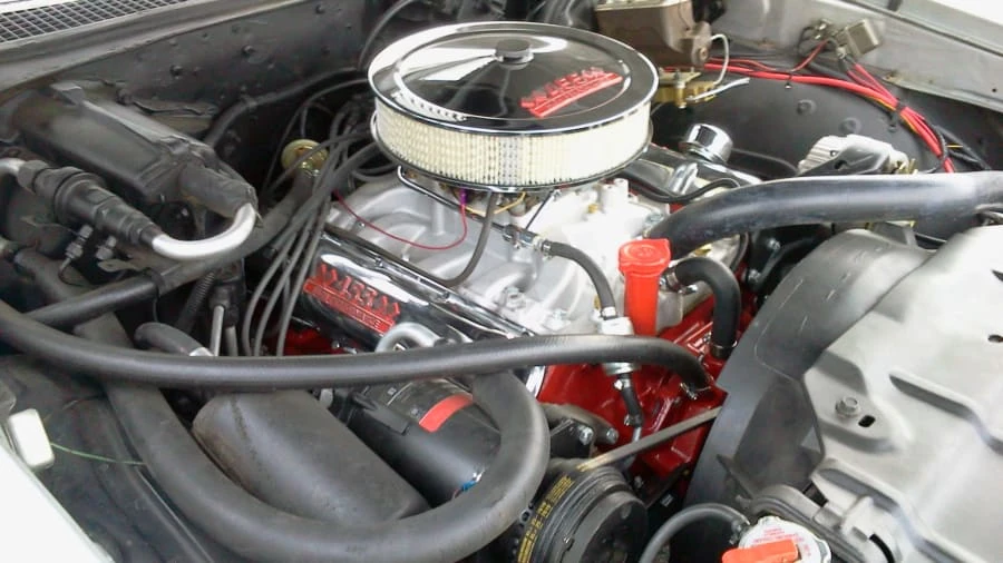 1969 Oldsmobile 442 2nd Gen - Image 6 of 12