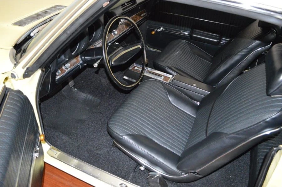 1969 Oldsmobile 442 2nd Gen - Image 2 of 6