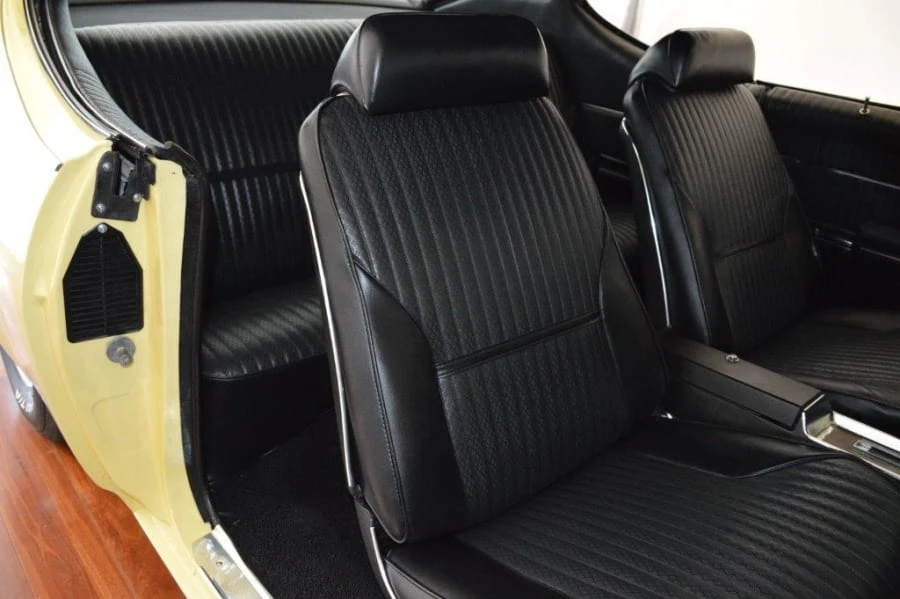 1969 Oldsmobile 442 2nd Gen - Image 3 of 6