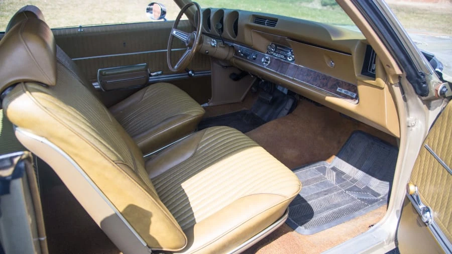 1969 Oldsmobile 442 2nd Gen - Image 5 of 20