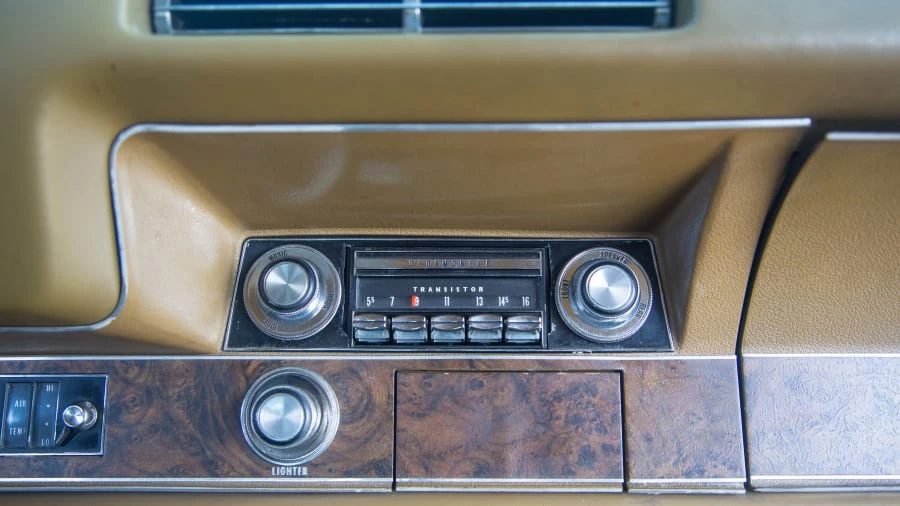 1969 Oldsmobile 442 2nd Gen - Image 9 of 20