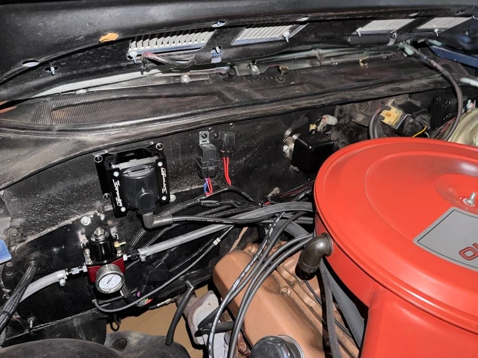 1969 Oldsmobile 442 2nd Gen - Image 12 of 18