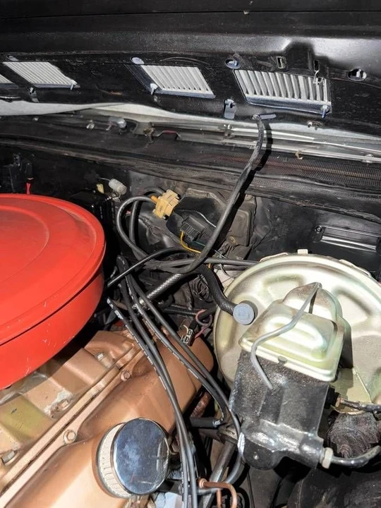 1969 Oldsmobile 442 2nd Gen - Image 13 of 18