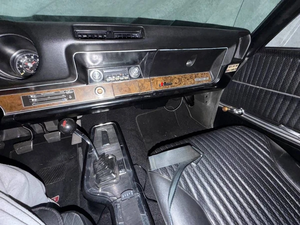 1969 Oldsmobile 442 2nd Gen - Image 4 of 18