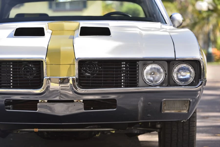 1969 Oldsmobile Hurst/Olds - Image 12 of 28