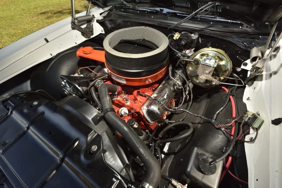 1969 Oldsmobile Hurst/Olds - Image 26 of 28