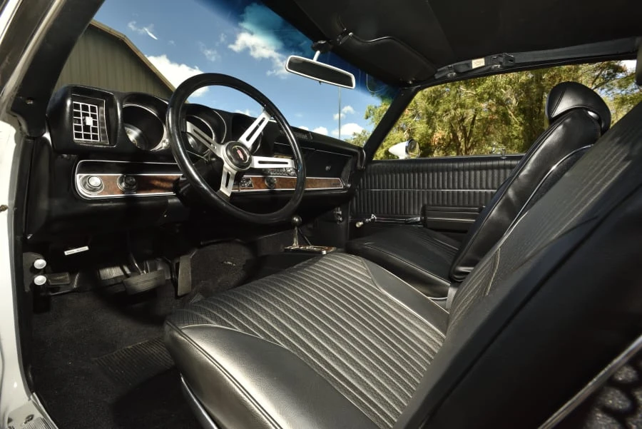 1969 Oldsmobile Hurst/Olds - Image 21 of 28