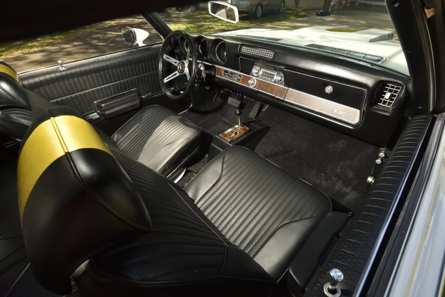 1969 Oldsmobile Hurst/Olds - Image 19 of 28