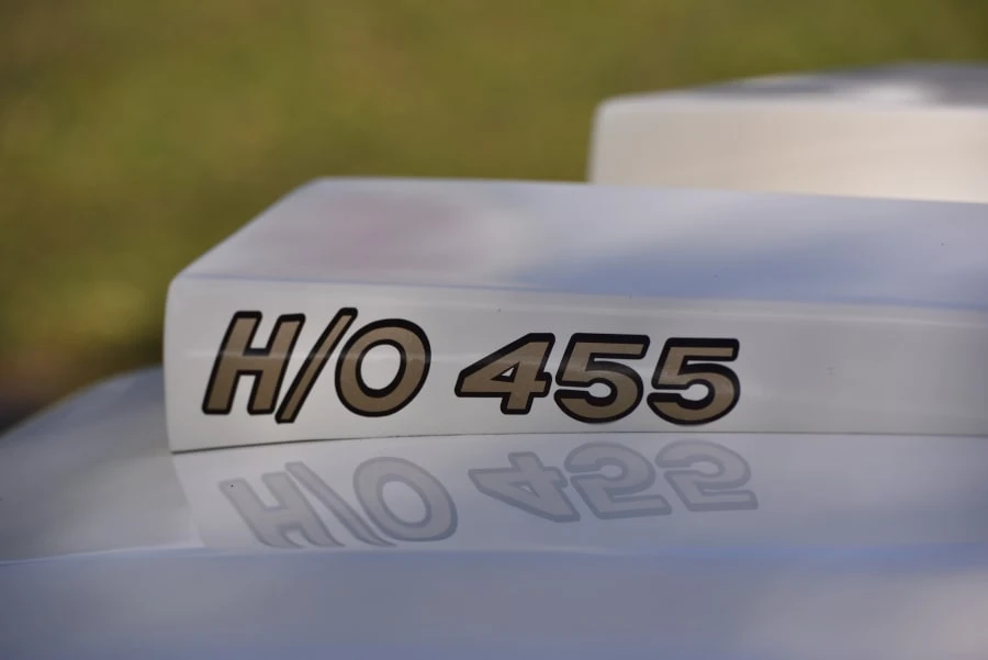 1969 Oldsmobile Hurst/Olds - Image 11 of 28
