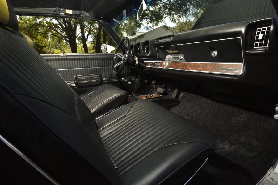 1969 Oldsmobile Hurst/Olds - Image 22 of 28
