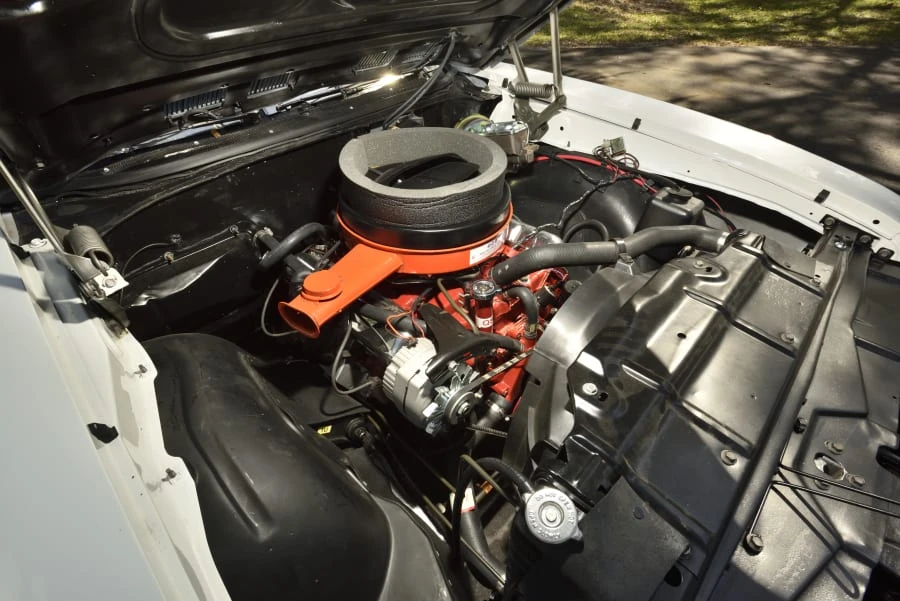 1969 Oldsmobile Hurst/Olds - Image 25 of 28