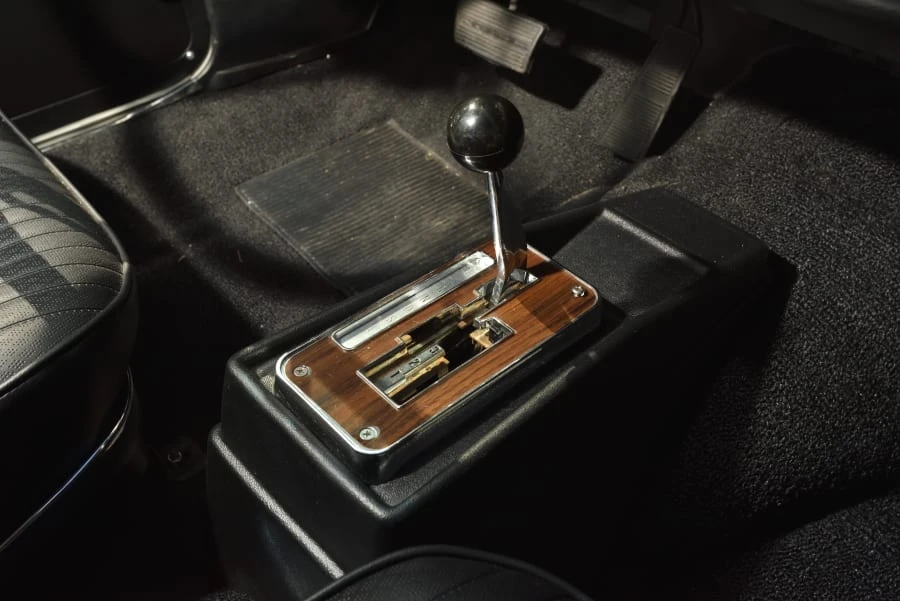 1969 Oldsmobile Hurst/Olds - Image 24 of 28
