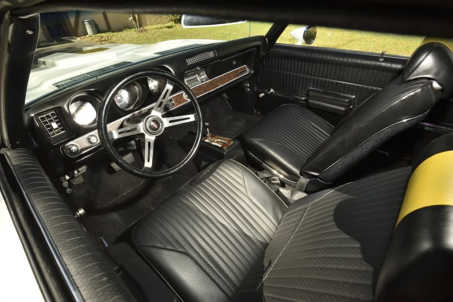 1969 Oldsmobile Hurst/Olds - Image 20 of 28