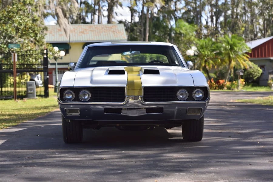 1969 Oldsmobile Hurst/Olds - Image 4 of 28