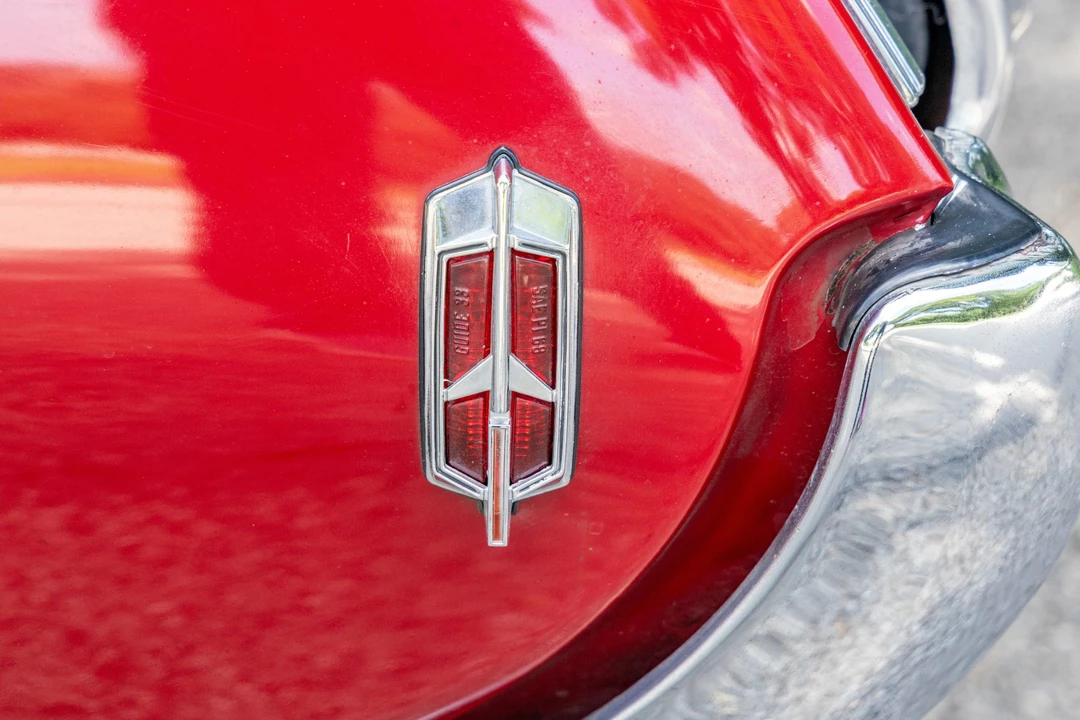 1969 Oldsmobile 442 2nd Gen - Image 30 of 31