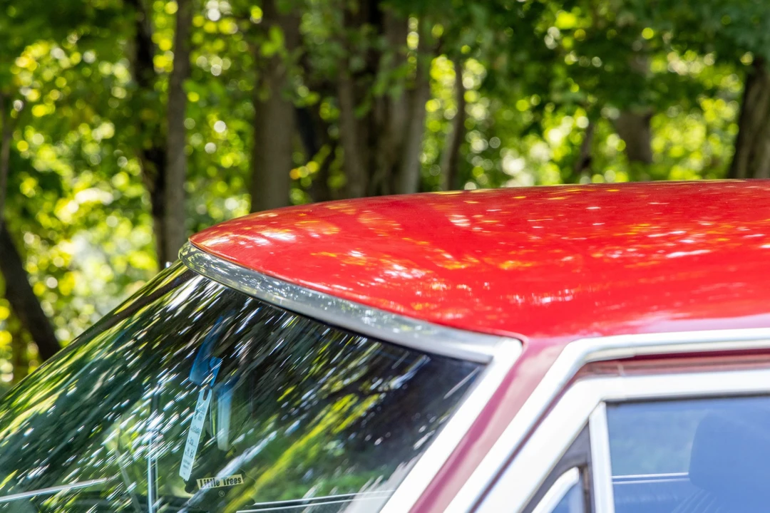 1969 Oldsmobile 442 2nd Gen - Image 15 of 31